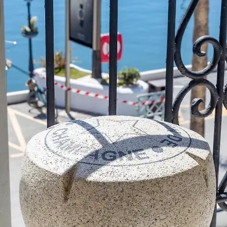 Apartment Oleholidays Pb 243 Primera Linea De Mar Puerto Banus *