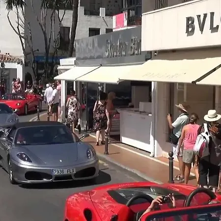 Oleholidays Pb 243 Primera Linea De Mar Puerto Banus Apartment Marbella