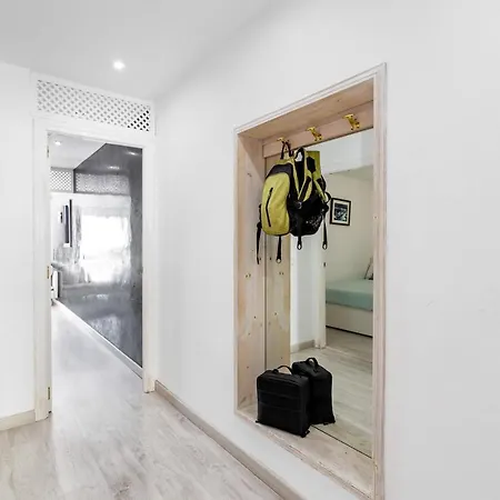 Oleholidays Pb 243 Primera Linea De Mar Puerto Banus Apartment