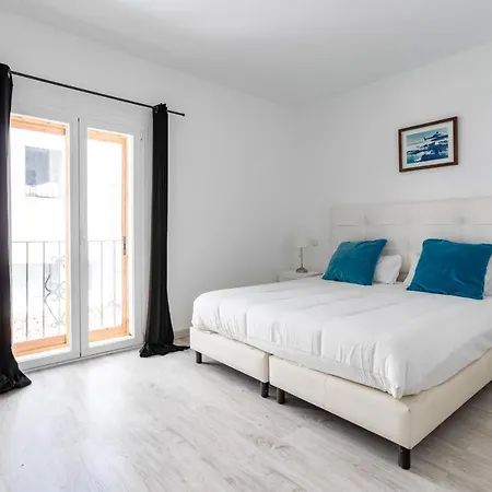 Oleholidays Pb 243 Primera Linea De Mar Puerto Banus * Marbella
