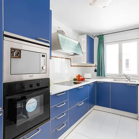 Apartment Oleholidays Pb 243 Primera Linea De Mar Puerto Banus