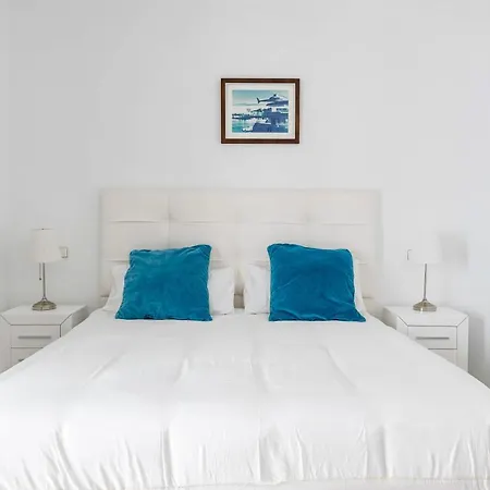 Apartment Oleholidays Pb 243 Primera Linea De Mar Puerto Banus *
