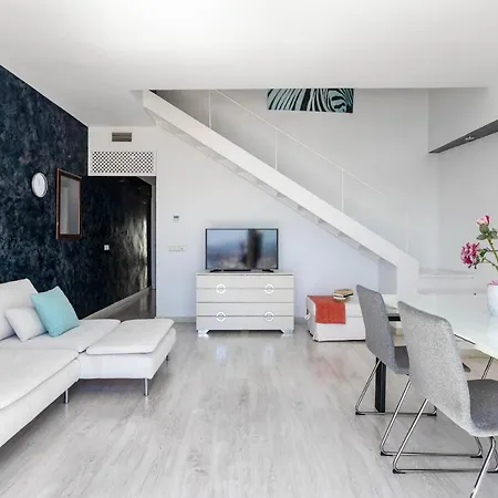 Apartment Oleholidays Pb 243 Primera Linea De Mar Puerto Banus