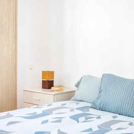 Oleholidays Pb 243 Primera Linea De Mar Puerto Banus Apartment